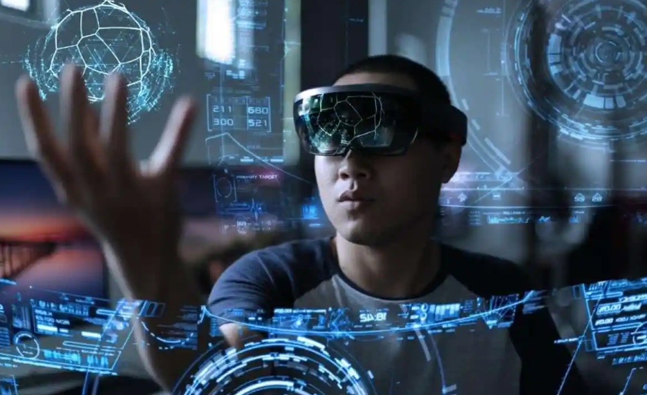 Interactive Entertainment Technologies Explained