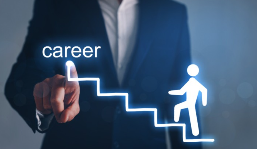 Managing Career Transitions in Tech