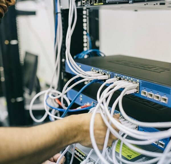 advanced digital network overview