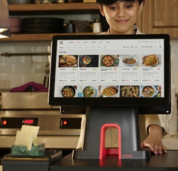 business digital service provider