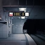 digital platform performance overview