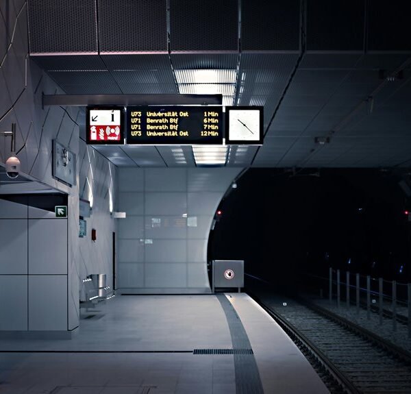 digital platform performance overview