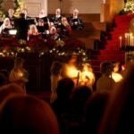 high performance web service