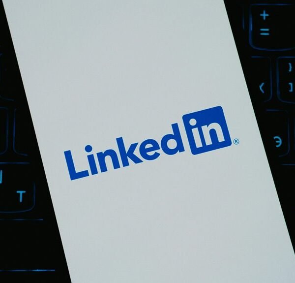 professional digital network overview