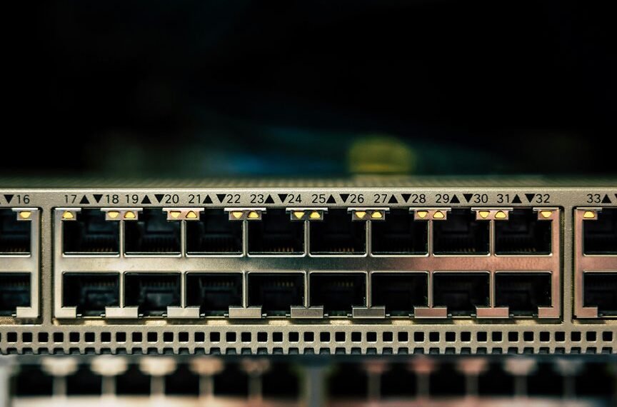 smart digital network guide