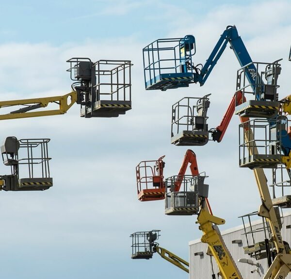 smart digital platform overview