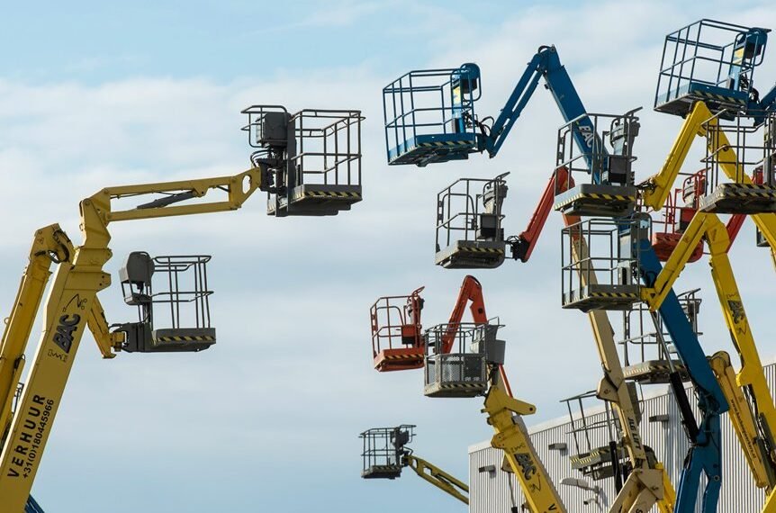 smart digital platform overview