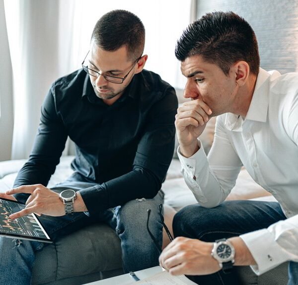 trusted internet service overview