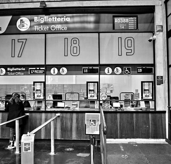 trusted online service overview