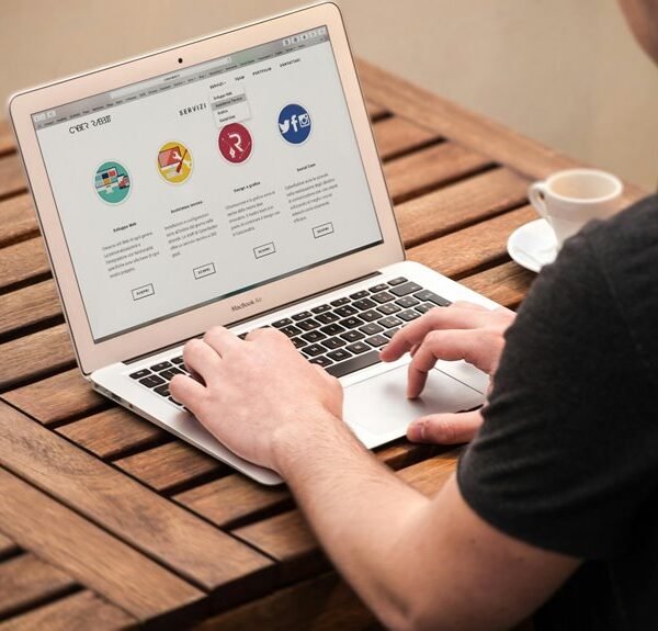 trusted web service overview